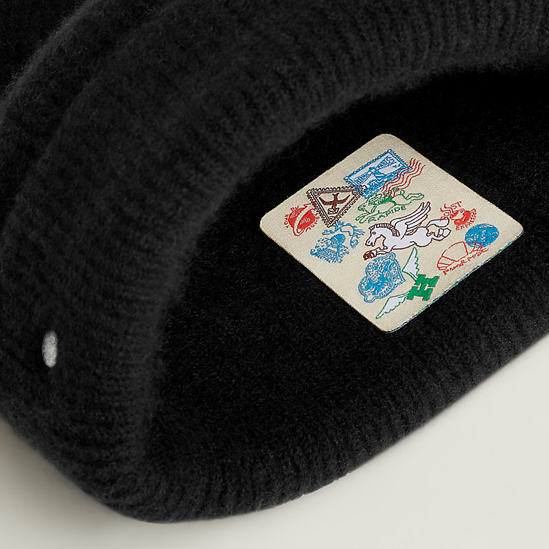 ニットキャップ 《リジー》 | Hermès - エルメス-公式サイト